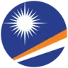Republic of the Marshall Islands flag