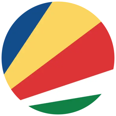 Seychelles flag