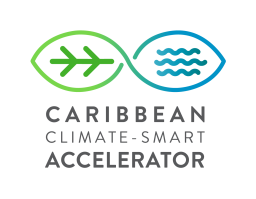 Caribbean Climate Smart Accelerator Logo