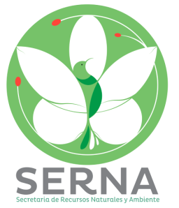 Honduras - SERNA Logo