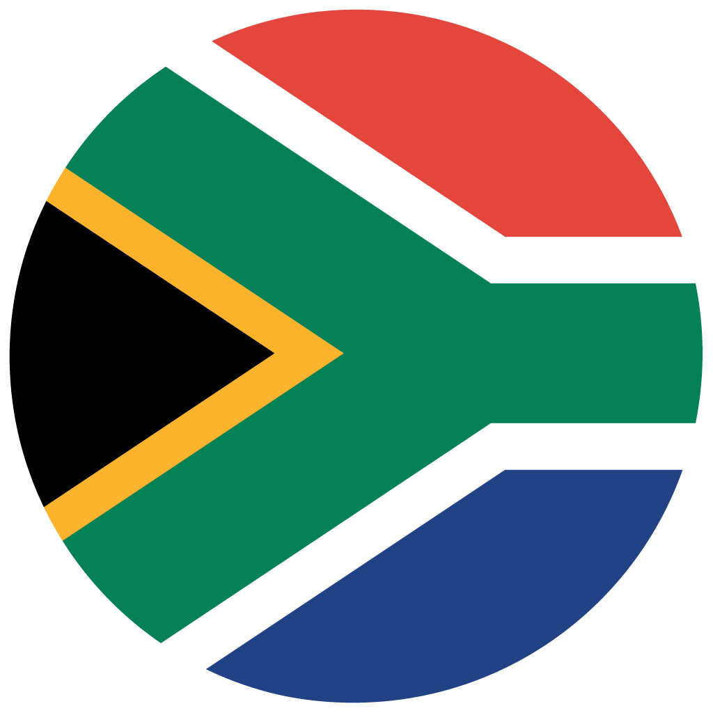 South Africa | NDC Partnership