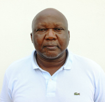 Huzi Ishaku Mshelia