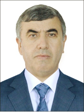 Karimjon Abdualimov
