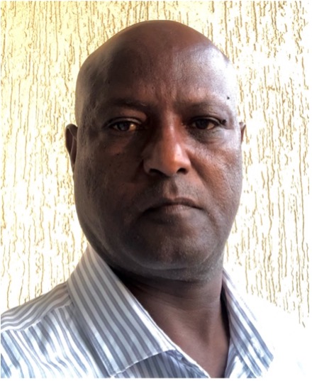 Muktar Abduke Ahmed