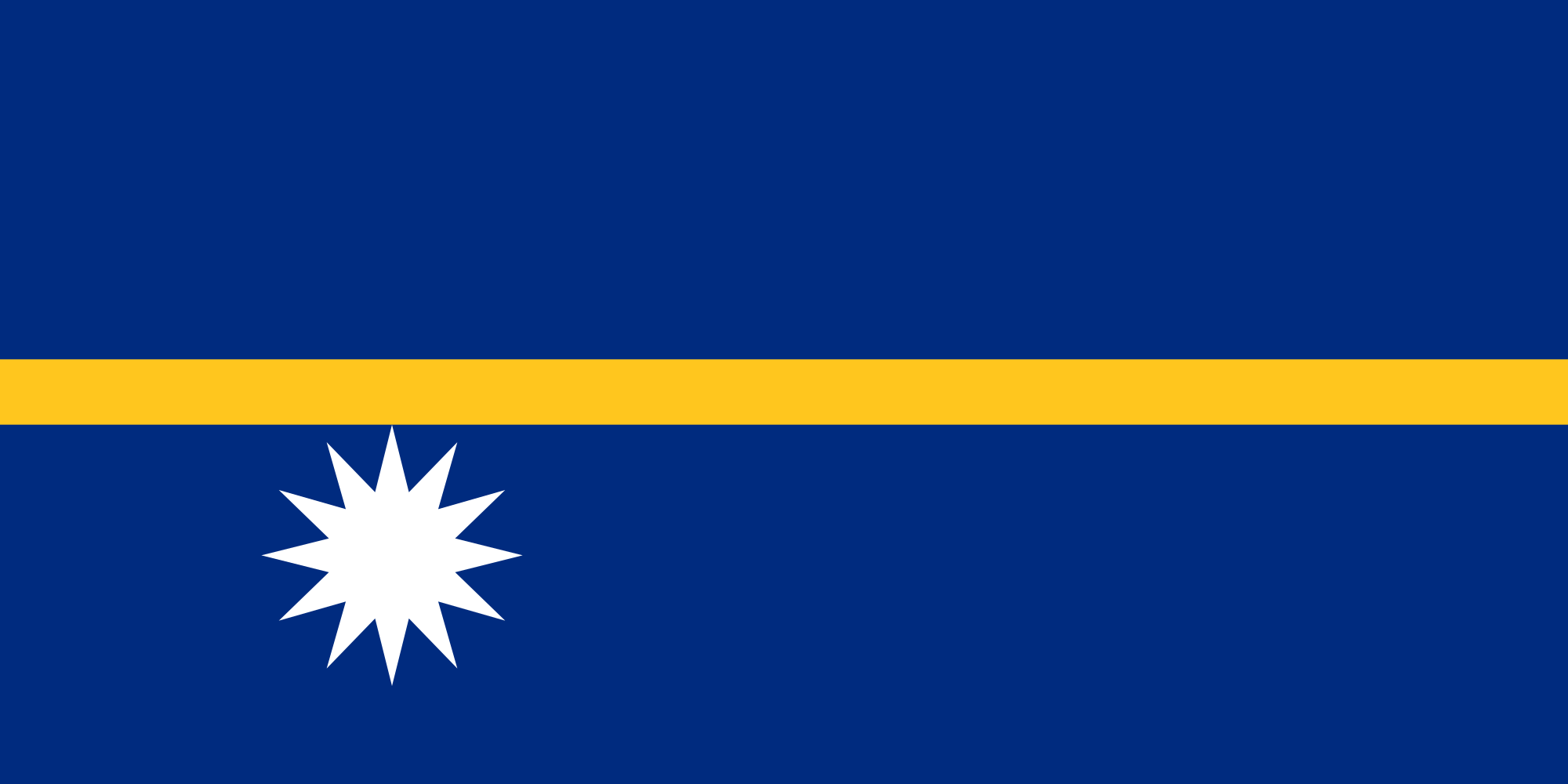 Republic of Nauru