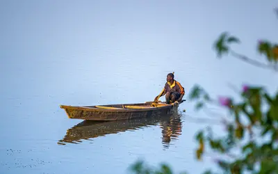 lake chad
