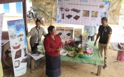 SNV cambodia