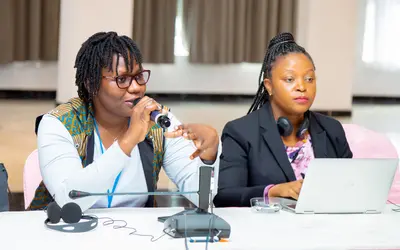 Africa Climate Week 2022