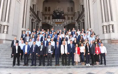 central asia finance