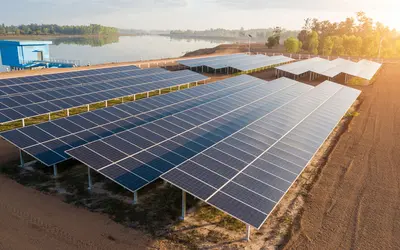 kenya solar panels