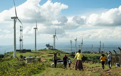 windmill nairobi