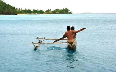 tonga