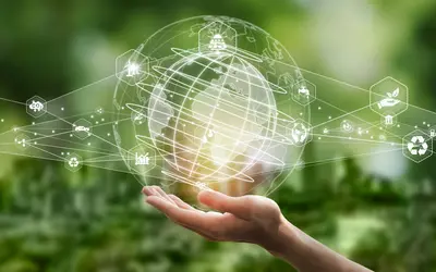 green finance