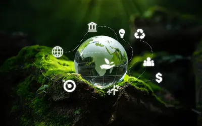 climate finance