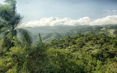 dominican republic