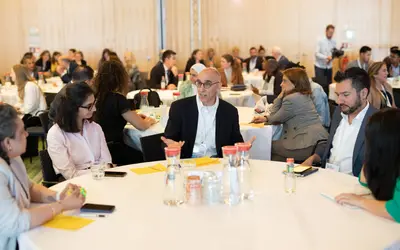 global ndc conference
