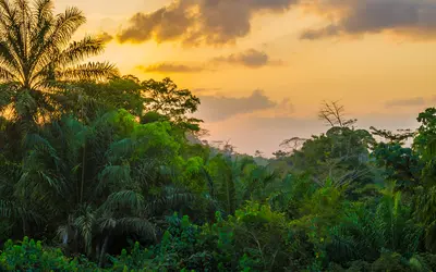 liberia