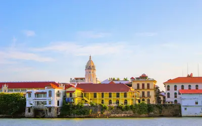 casco viejo panama
