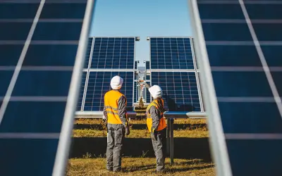 Moving from Planning to Action: The NDC Partnership and the Green Climate Fund Launch the Climate Investment Planning and Mobilization Framework