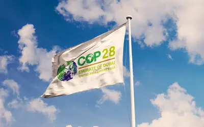 ​​The NDC Partnership and Coalition of Finance Ministers Announce Strategic Cooperation to Step Up Climate Ambition​ 