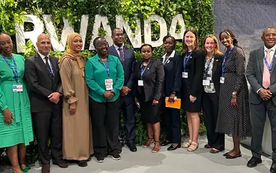 A New Center to Catalyze Climate Finance 
