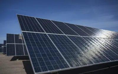 planta solar peru