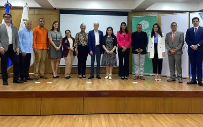 Members gather in Dominican Republic