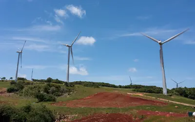 windfarm