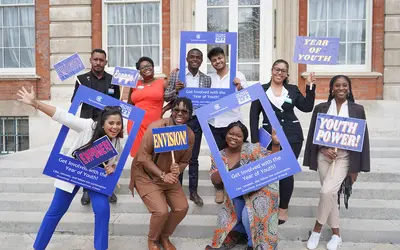 Youth in Climate Action