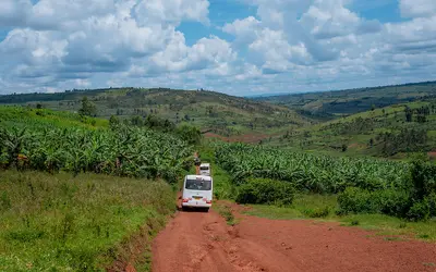 Rwanda 2024 Steering Committee 