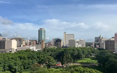 Harare, Zimbabwe