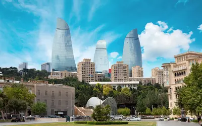 Baku