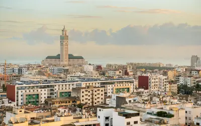 Casablanca