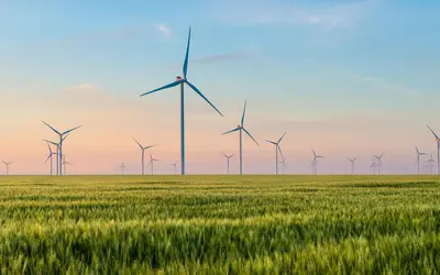 Tripling Renewables