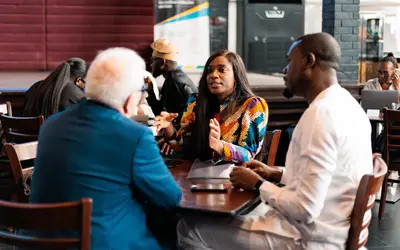 How Six Countries are Mobilizing Finance for NDC-Aligned Projects