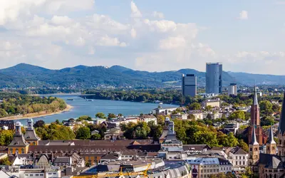 Bonn, Germany