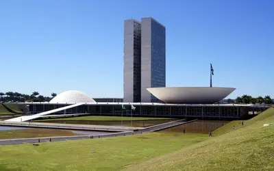 Brazilian Congress, Brasilia