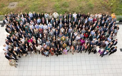 Global NDC Conference 2025