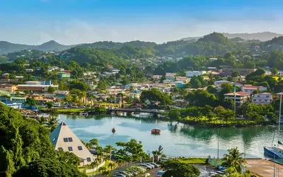 Saint Lucia