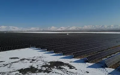 Armenia's Push for Clean Energy and Sustainable Development