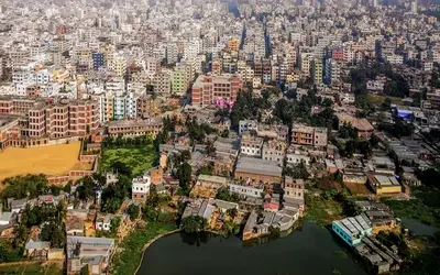 Bangladesh