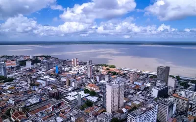 Belem, Brazil