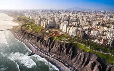 Peru