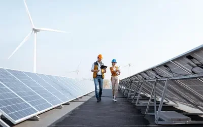 Global Leaders Unite to Put Jobs and Skills at the Center of the New Economy at COP30