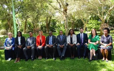 From Budget Codes to Gender-Responsive Forest Management: Climate Action in Zambia