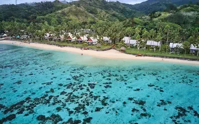 Nadi, Fiji