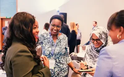 From Planning to Finance: Lessons from East Africa and Small Island Developing States 