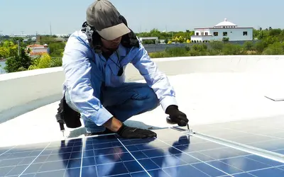 Solar Panel