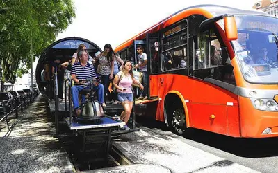 Buses