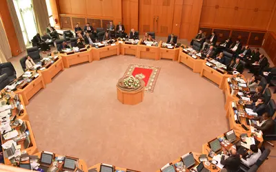 Committee meeting